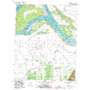 Bondurant USGS topographic map 36089e3