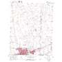 Sikeston North USGS topographic map 36089h5