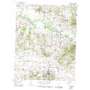 Bloomfield USGS topographic map 36089h8