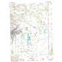 Paragould East USGS topographic map 36090a4