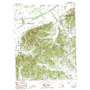 Lafe USGS topographic map 36090b5