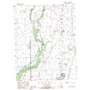 Kennett North USGS topographic map 36090c1