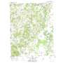 Supply USGS topographic map 36090d7