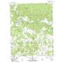 Flatwoods USGS topographic map 36090f6