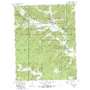Williamsville USGS topographic map 36090h5