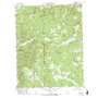 Hunter USGS topographic map 36090h7