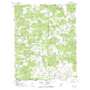 Sidney USGS topographic map 36091a6