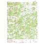 Oxford USGS topographic map 36091b8