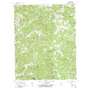 Wirth USGS topographic map 36091d4