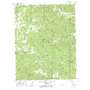 Bardley USGS topographic map 36091f1