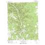 Riverton USGS topographic map 36091f2
