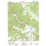 Thomasville USGS topographic map 36091g5
