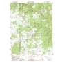 Peace Valley USGS topographic map 36091g6