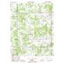 White Church USGS topographic map 36091g7
