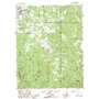 Birch Tree USGS topographic map 36091h4