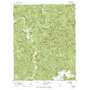 Big Flat USGS topographic map 36092a4