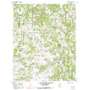 Everton USGS topographic map 36092b8