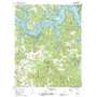 Peel USGS topographic map 36092d7
