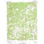 Bakersfield USGS topographic map 36092e2