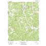 Gainesville USGS topographic map 36092e4