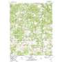 Wasola USGS topographic map 36092g5