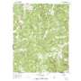 Osage Sw USGS topographic map 36093a4