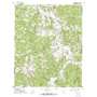 Kingston USGS topographic map 36093a5