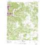 Spring Valley USGS topographic map 36093b8