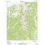 Chadwick USGS topographic map 36093h1