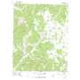 Chance USGS topographic map 36094a6