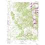 Sonora USGS topographic map 36094b1