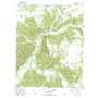 Siloam Springs Nw USGS topographic map 36094b6