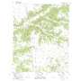 Cherokee City USGS topographic map 36094c5