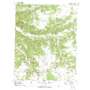 Colcord USGS topographic map 36094c6