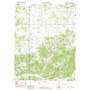 Bethpage USGS topographic map 36094f2