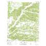 Tiff City USGS topographic map 36094f5