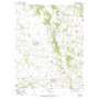 Wheaton USGS topographic map 36094g1
