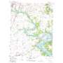 Miami Se USGS topographic map 36094g7