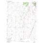 Miami Sw USGS topographic map 36094g8