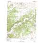Granby USGS topographic map 36094h3