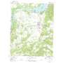 Locust Grove USGS topographic map 36095b2