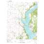 Salina USGS topographic map 36095c2