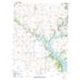 Strang USGS topographic map 36095d2