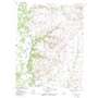 Bartlesville Se USGS topographic map 36095e7