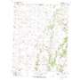 Hayrick Mound USGS topographic map 36095h4