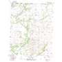 South Coffeyville USGS topographic map 36095h5