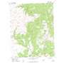 Nanos USGS topographic map 36096g3