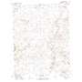 Foraker South USGS topographic map 36096g5