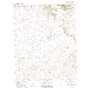 Foraker North USGS topographic map 36096h5