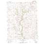 Hardy USGS topographic map 36096h7
